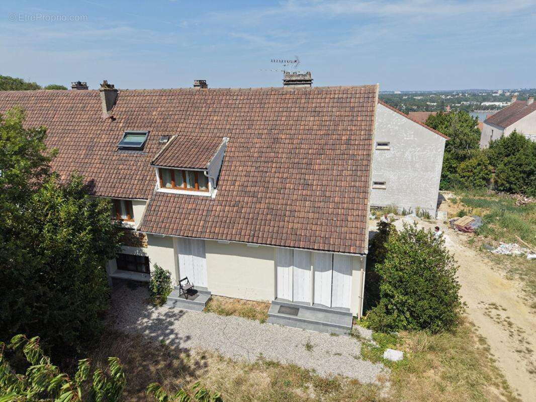 Immeuble de rapport 9 appartements tous loués très bonne rentabilité - photo 17