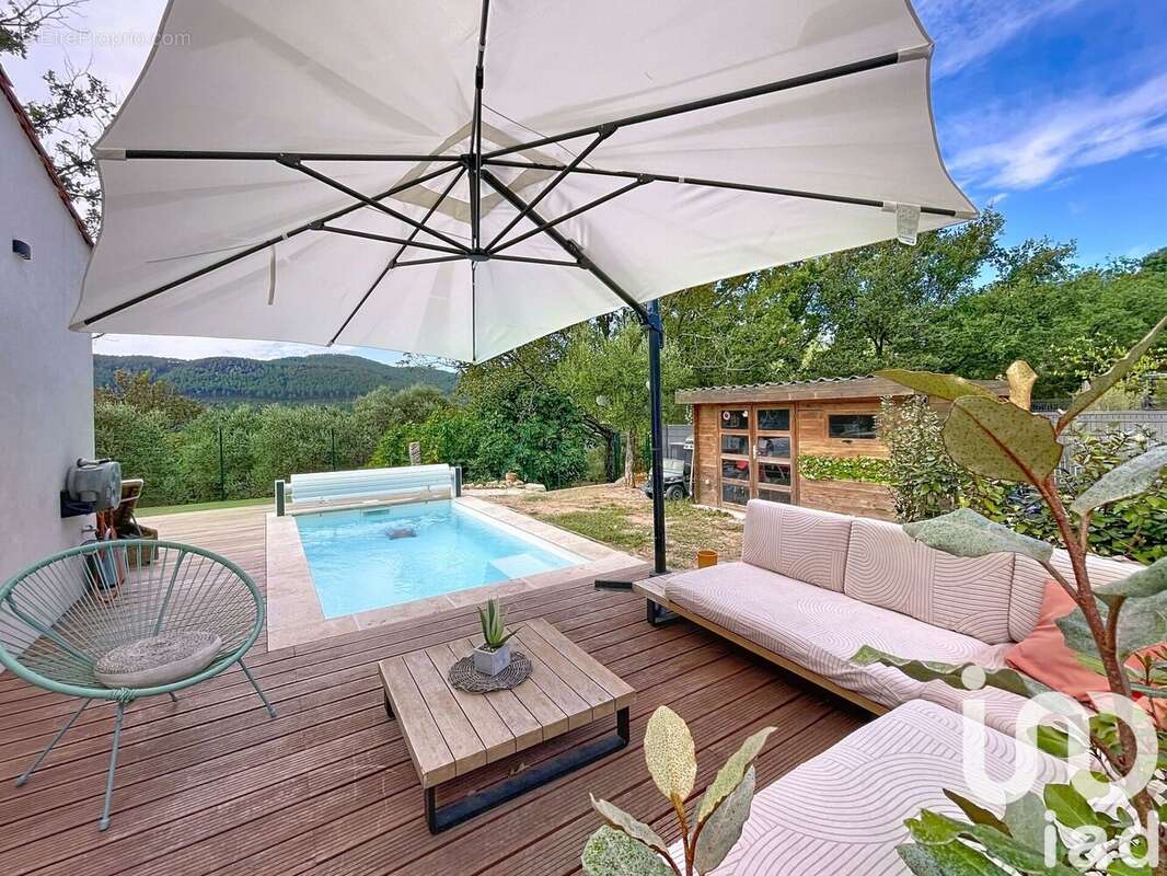 Photo 8 - Maison à BAGNOLS-EN-FORET