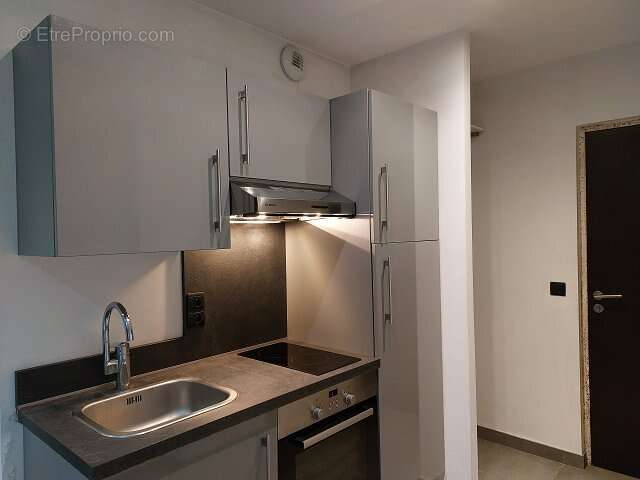 Appartement à QUINCY-SOUS-SENART