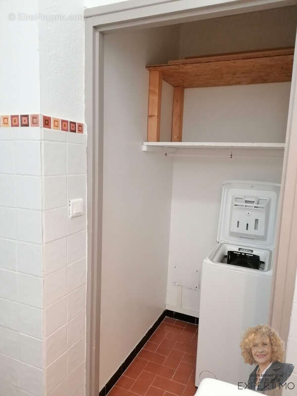 Appartement à LE GRAU-DU-ROI