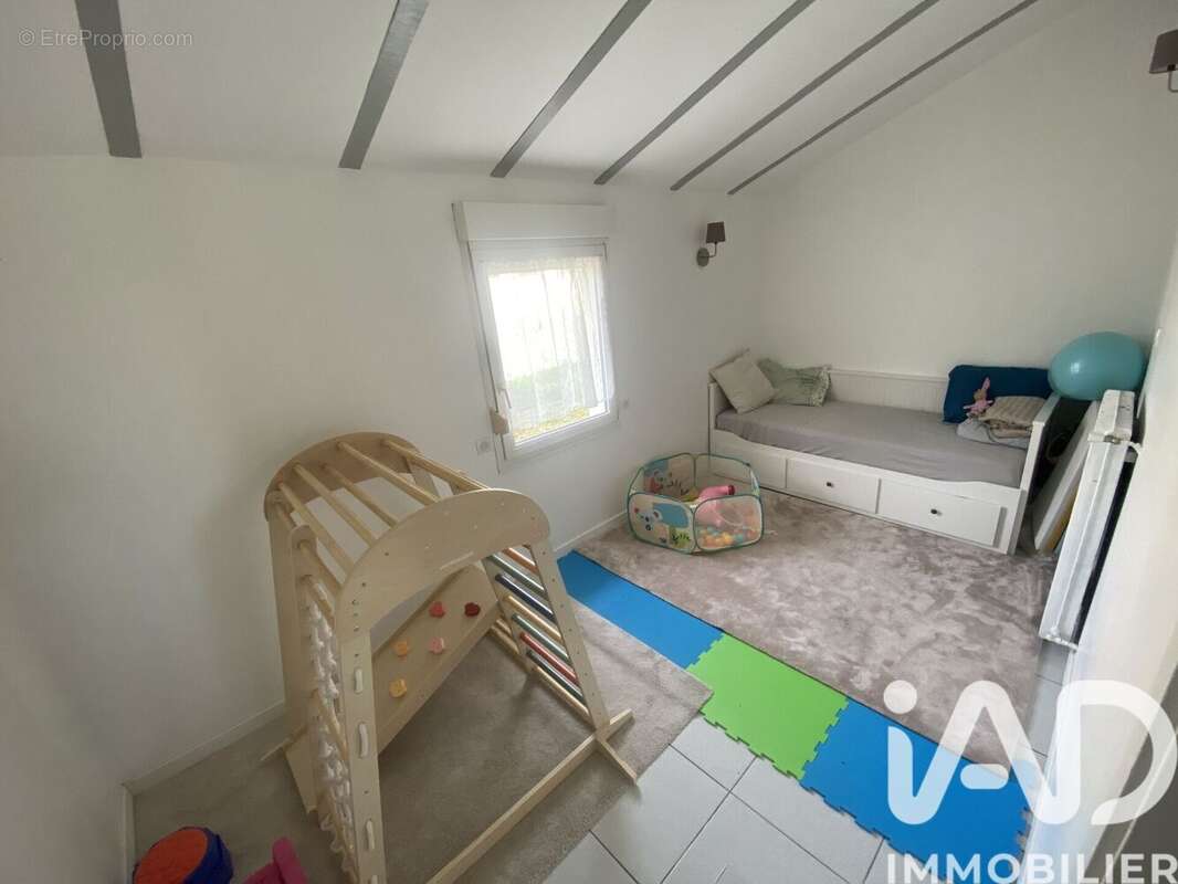 Photo 9 - Maison à RIXHEIM