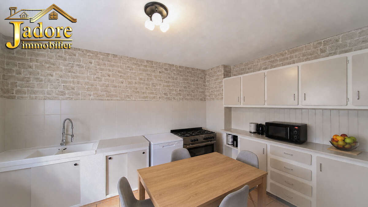 Maison mitoyenne d'un côte - photo 9