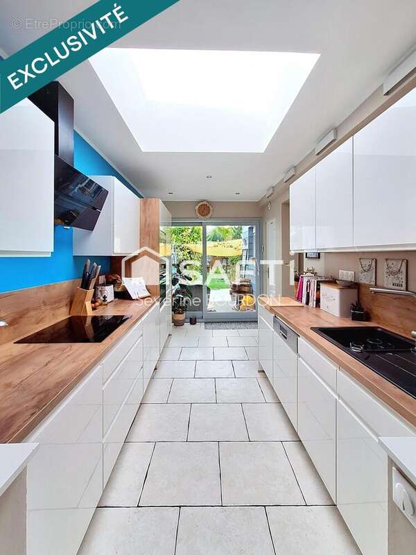 Photo 3 - Maison à SANTES