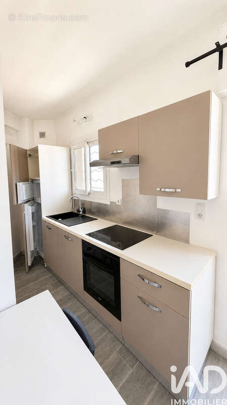 Photo 6 - Appartement à FREJUS