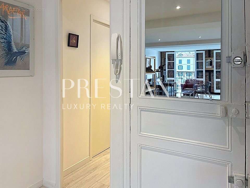 Appartement à BAYONNE