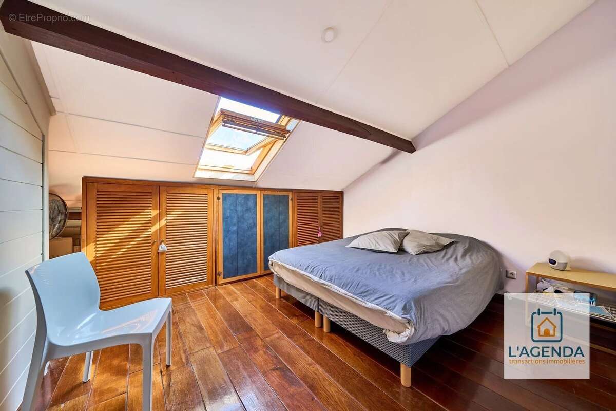 Maison 60 m² - Condé - photo 8