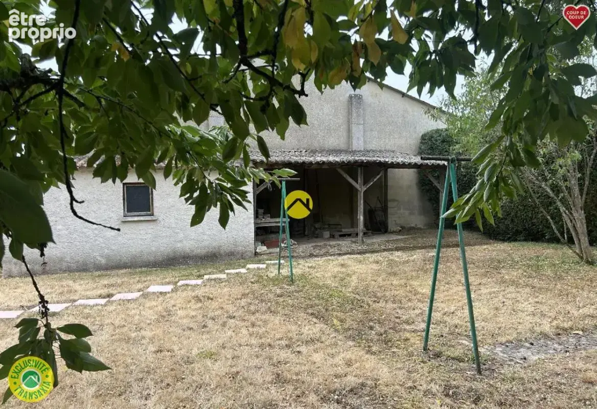 pavillon 3 chambres - photo 3