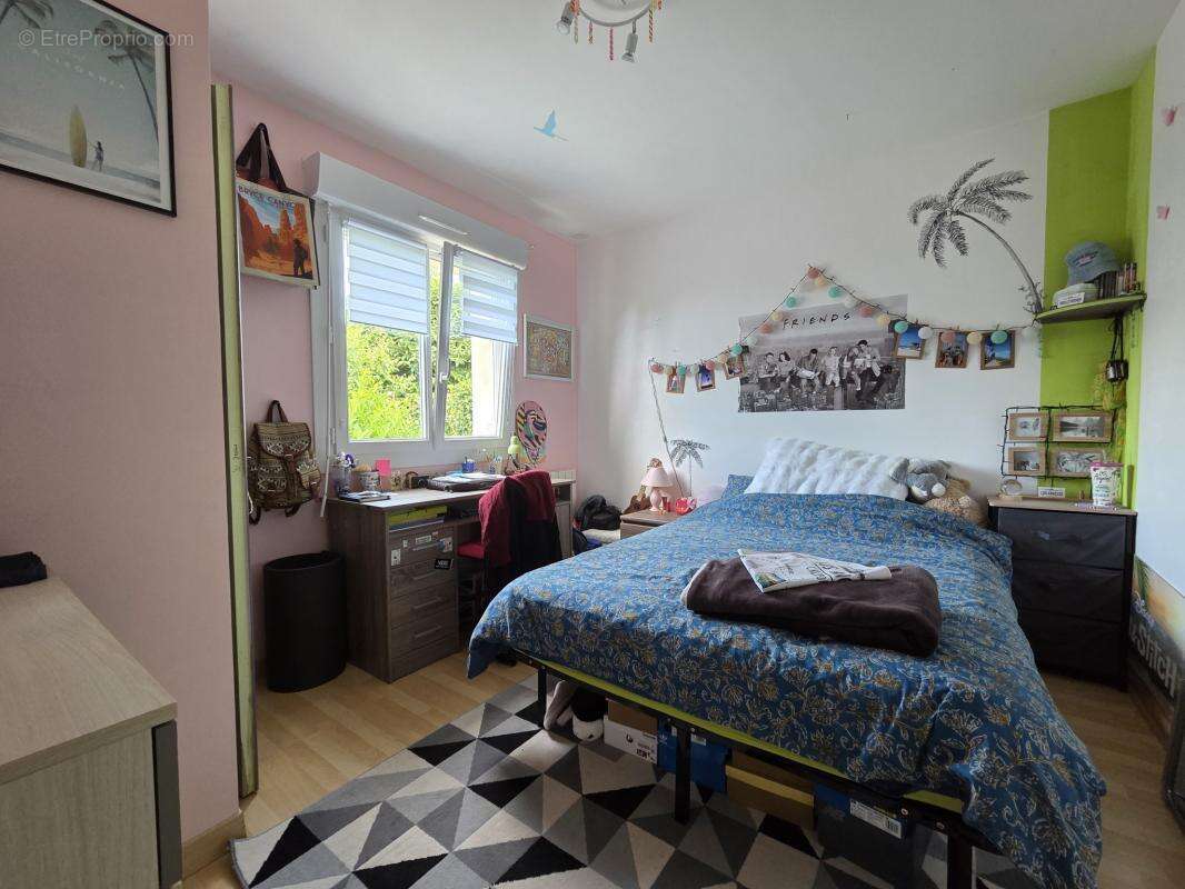 Coup de coeur à deux pas du lac de Guerlédan - Maison famili - photo 16