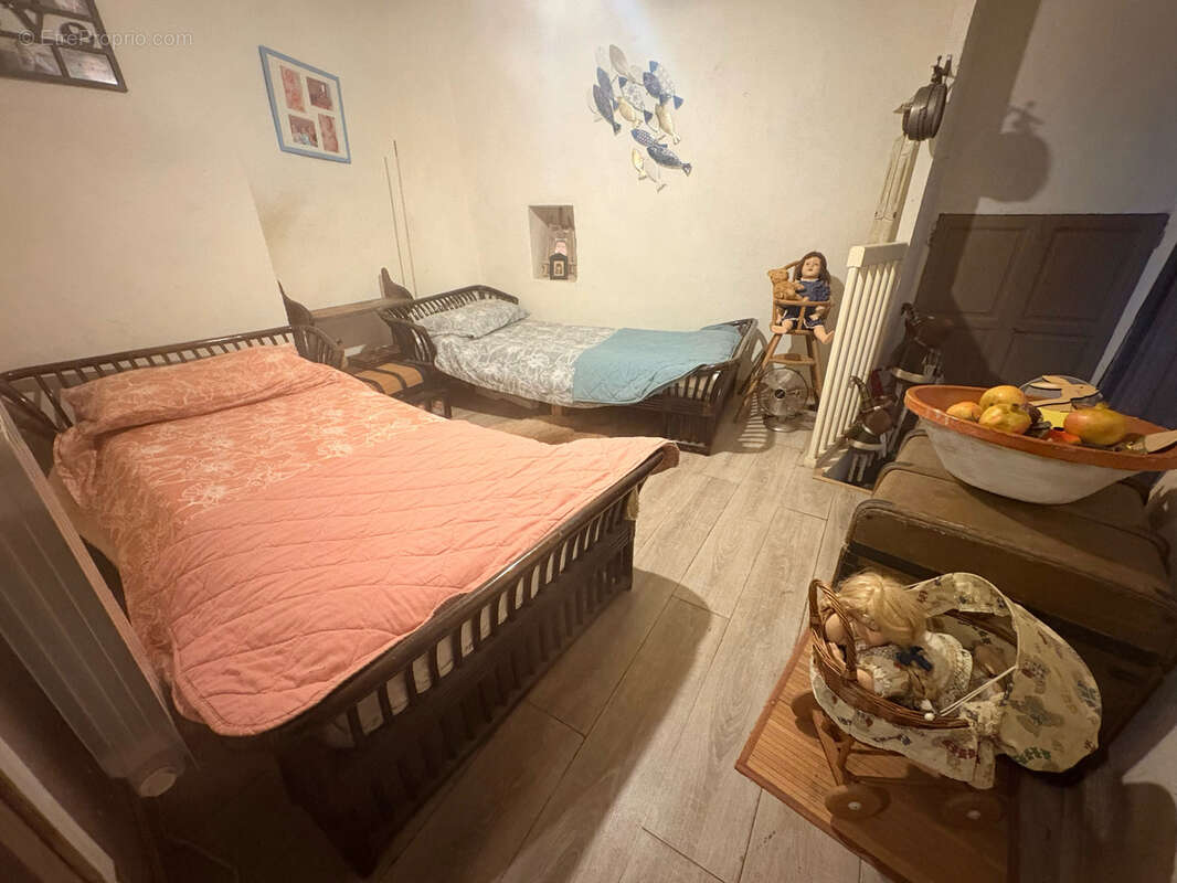 Appartement à BREIL-SUR-ROYA