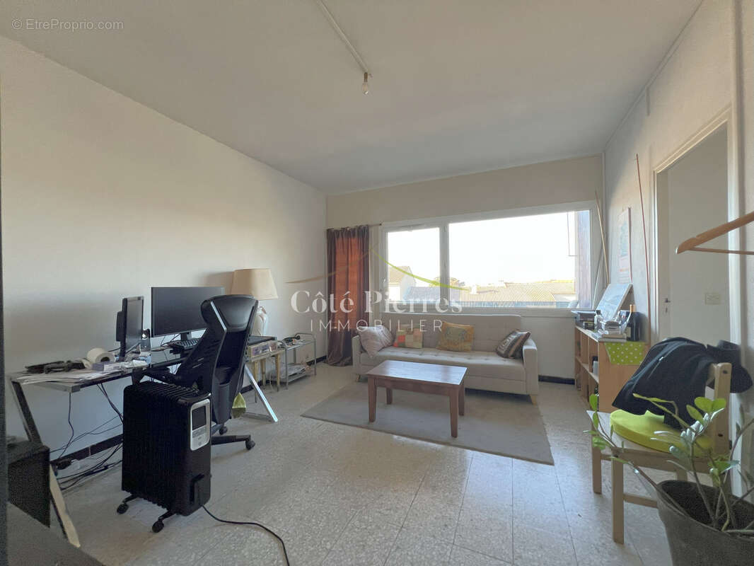Appartement à NIMES