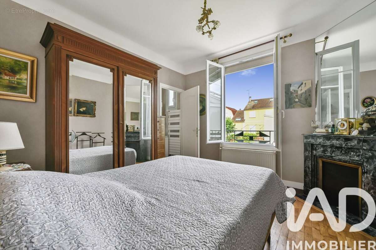 Photo 6 - Maison à LE CHESNAY