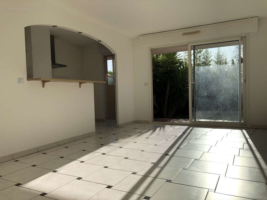 Appartement à FREJUS
