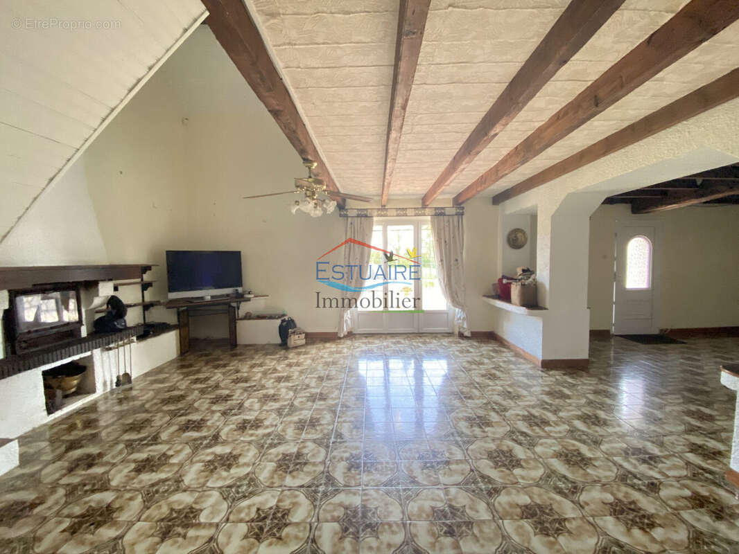Maison 166 m² à Bouee  - photo 3