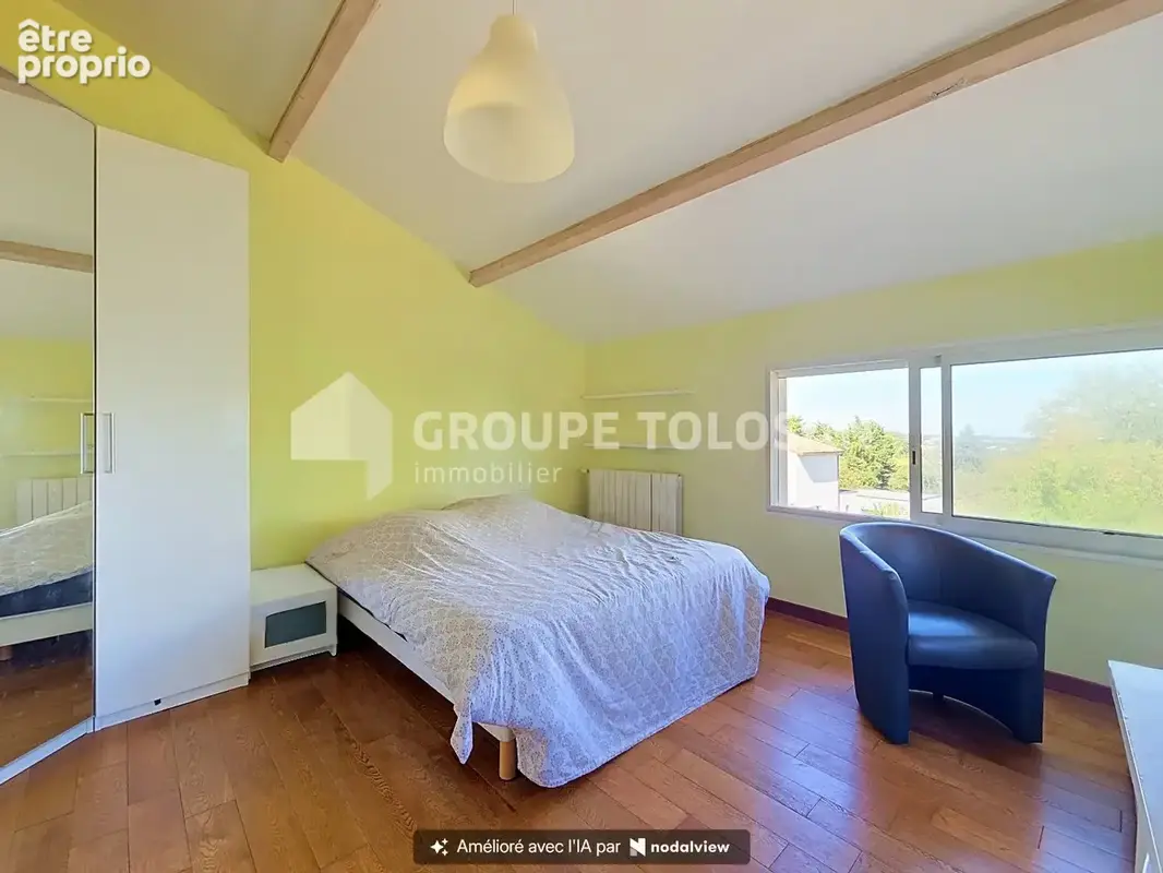 Maison 7 pièces 239 m² à vendre à Rieumes (31370) - photo 5