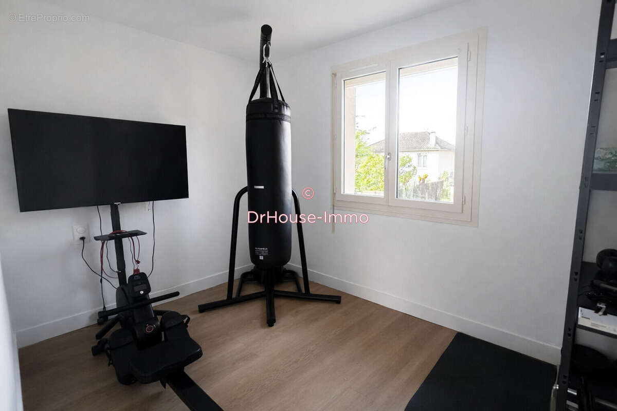 Maison à BRIVE-LA-GAILLARDE