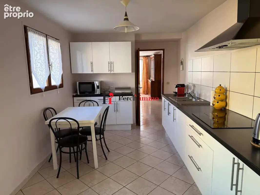 Maison 6 pièces 139 m² à vendre à Moutiers-Au-Perche (61110) - photo 7