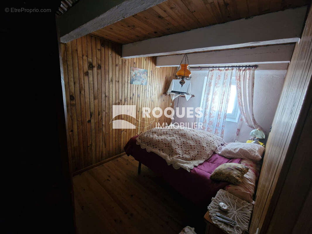 A vendre maison de village 110 m2 murat sur vebre - photo 24