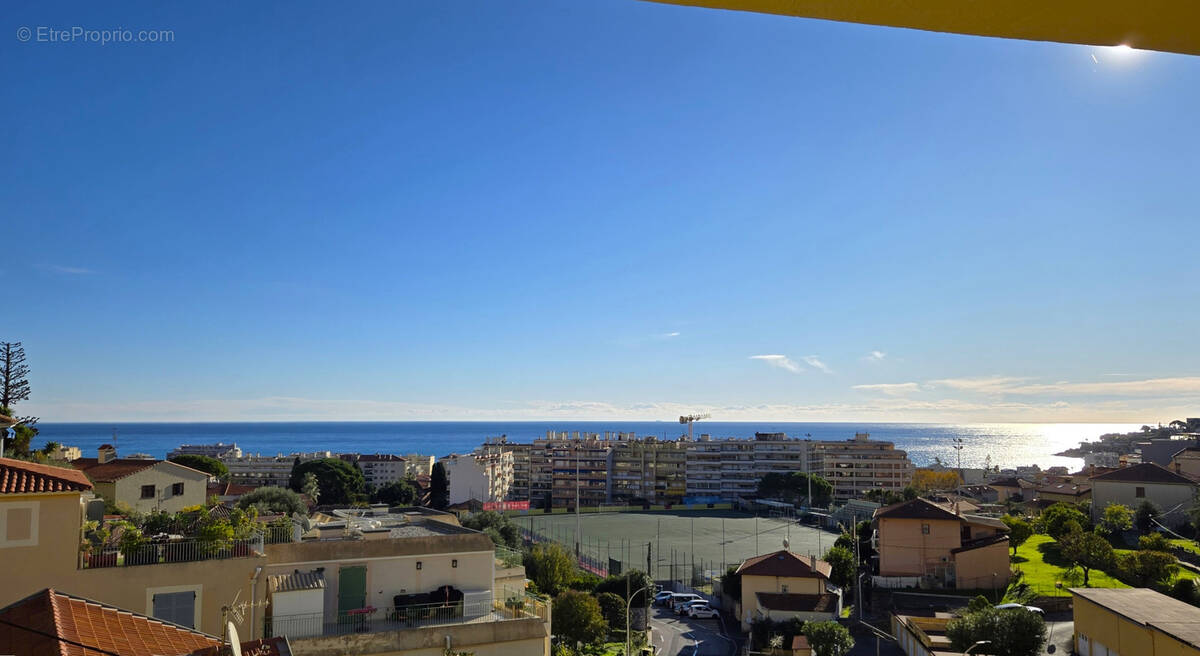 Appartement à ROQUEBRUNE-CAP-MARTIN