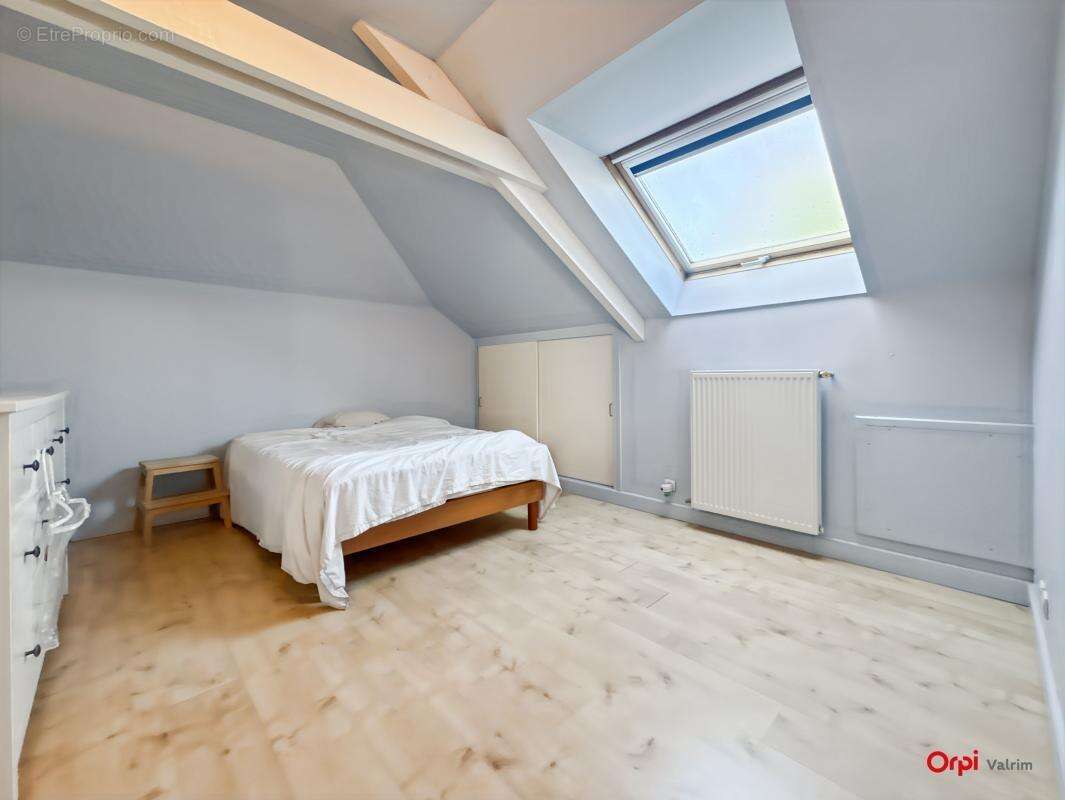 Maison à BEAUGENCY