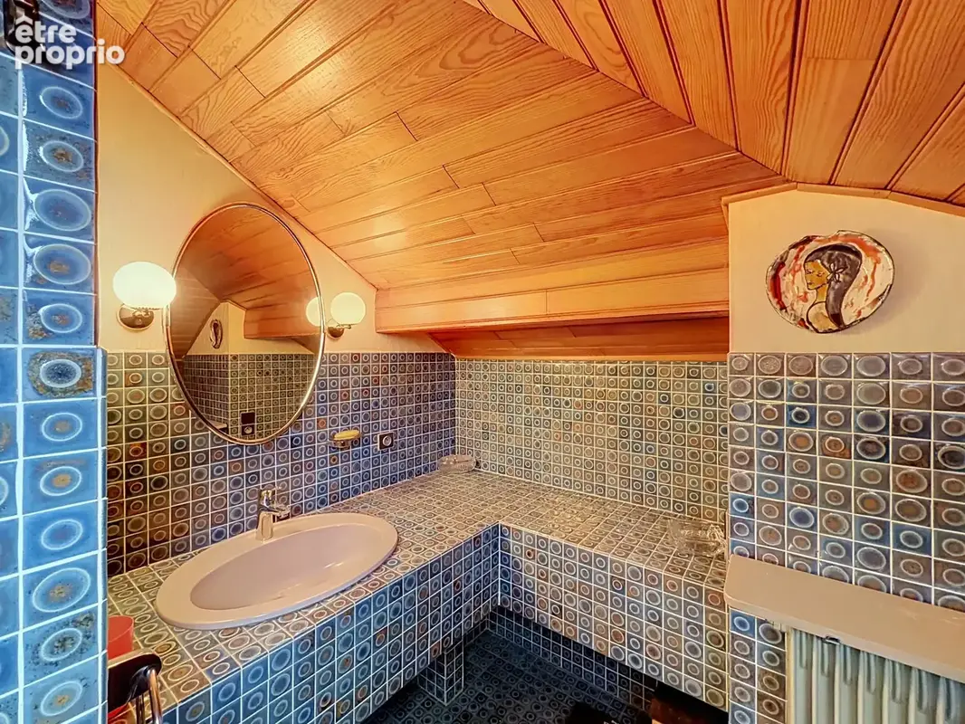 La maison entre quiétude et vie citadine ! - photo 14