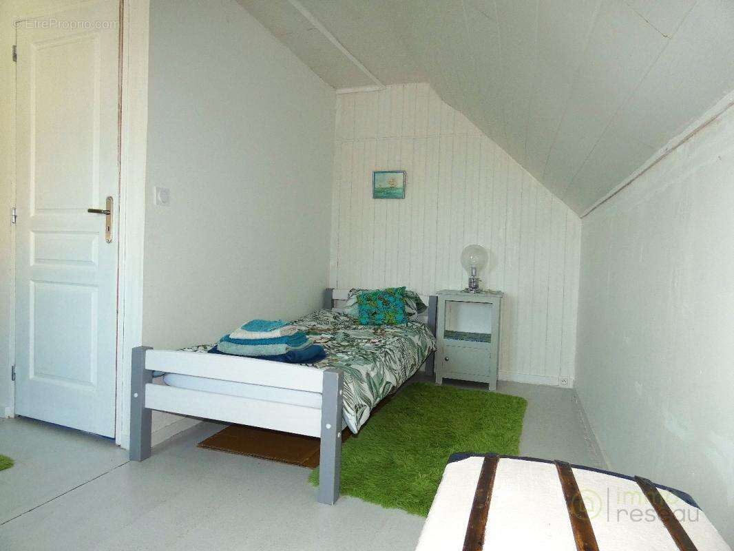 Maison en pierre - photo 11