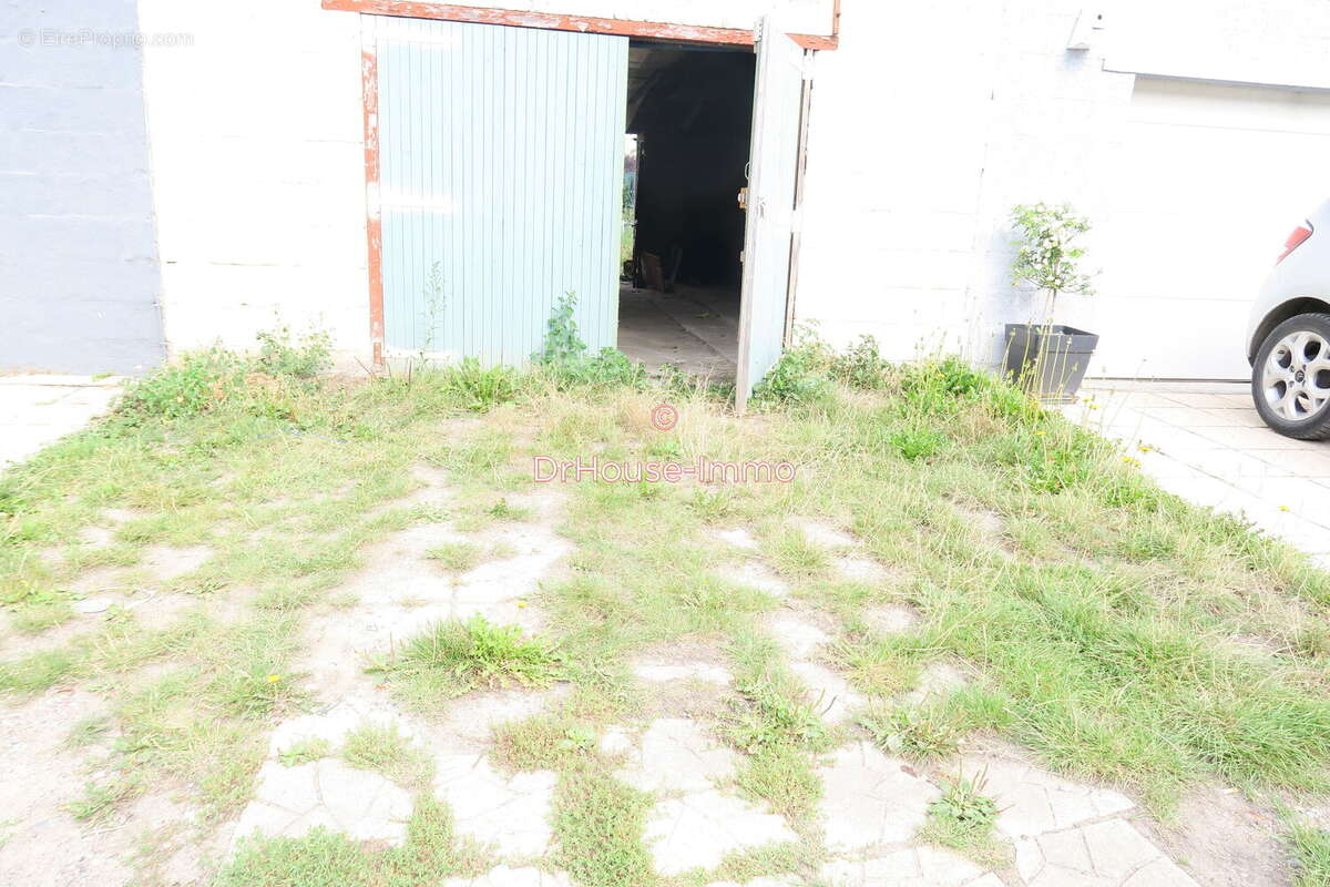 Maison à SAILLY-SUR-LA-LYS