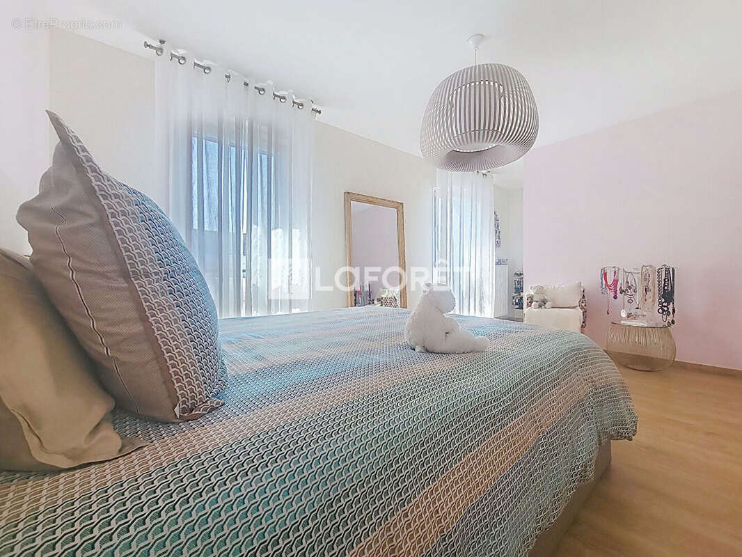 Appartement à SAINT-NAZAIRE