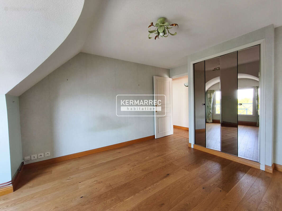 Appartement 5 pièces 145 m² - photo 10