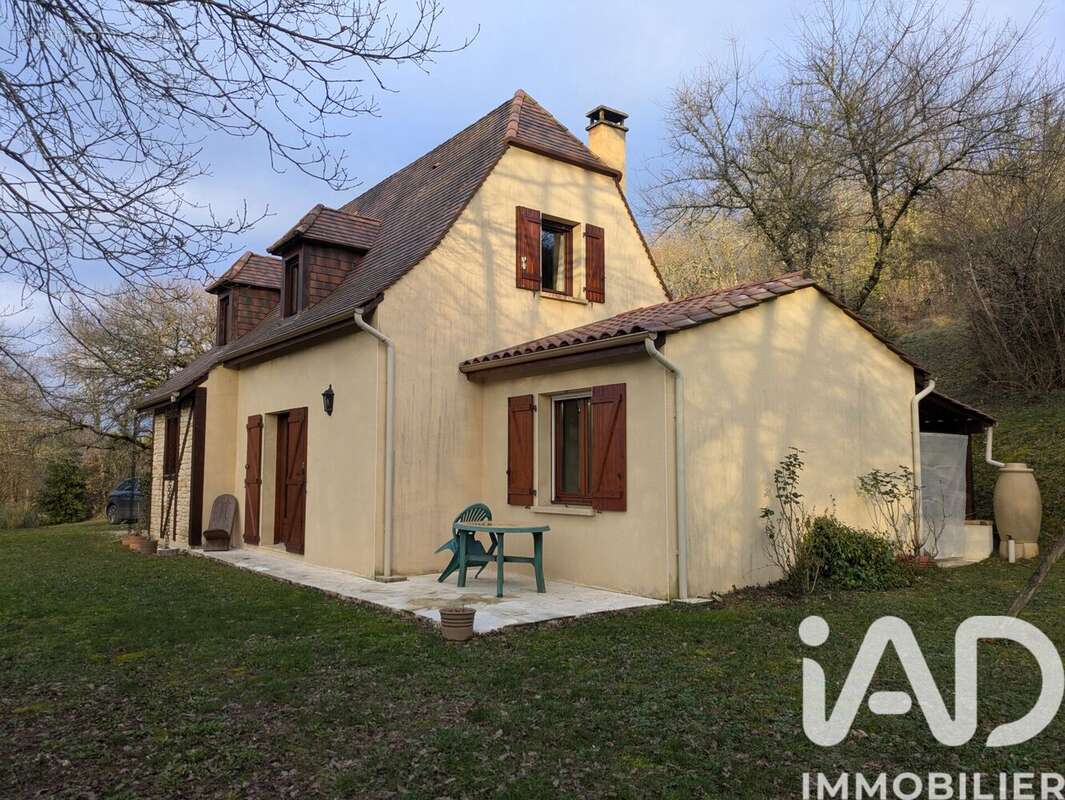 Maison 125 m² à Berbiguieres  - photo 3