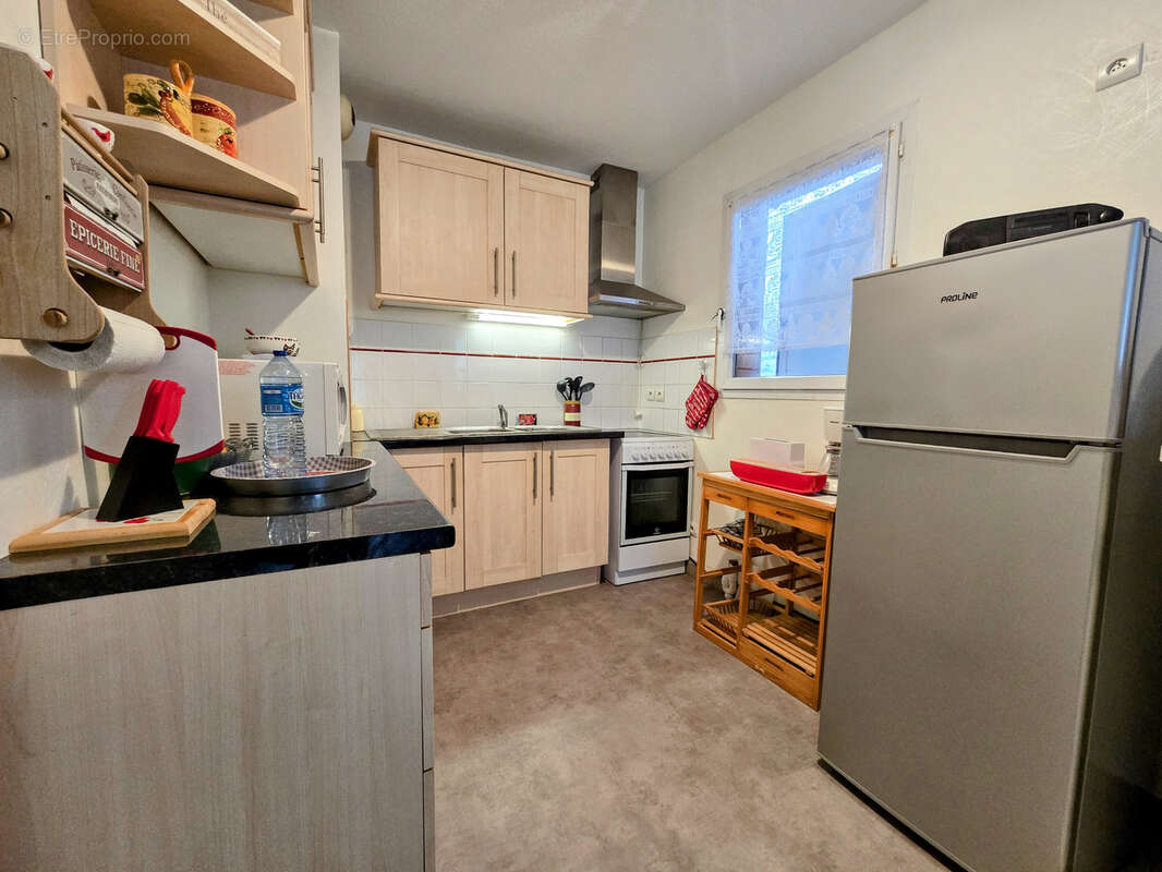 Appartement à COSNAC