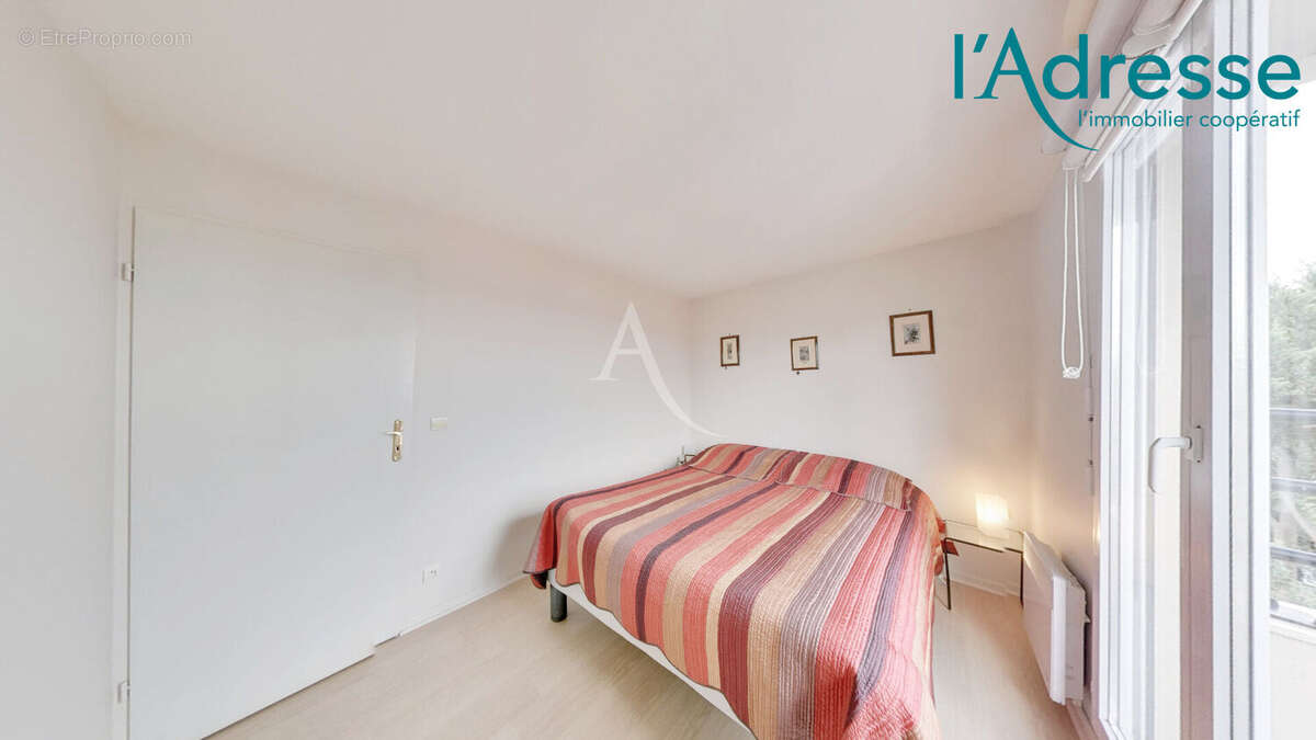 Appartement à NOISY-LE-GRAND