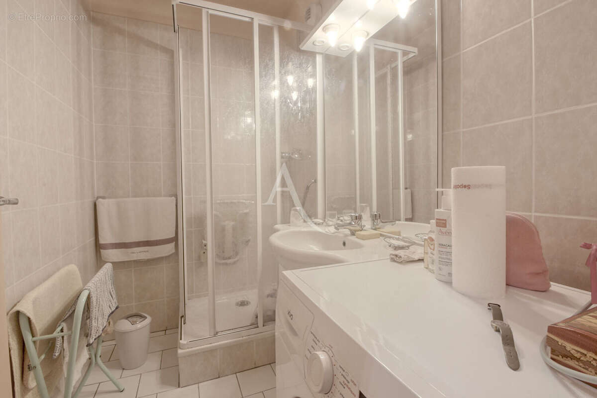 Appartement à ANTONY