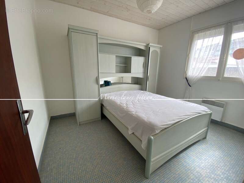 Maison à SAINT-JEAN-DE-MONTS