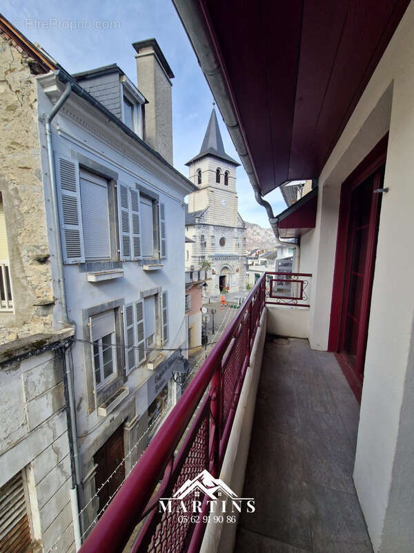 Maison à ARGELES-GAZOST