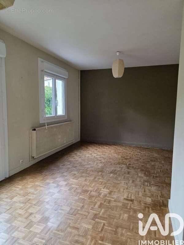 Photo 8 - Maison à NIORT
