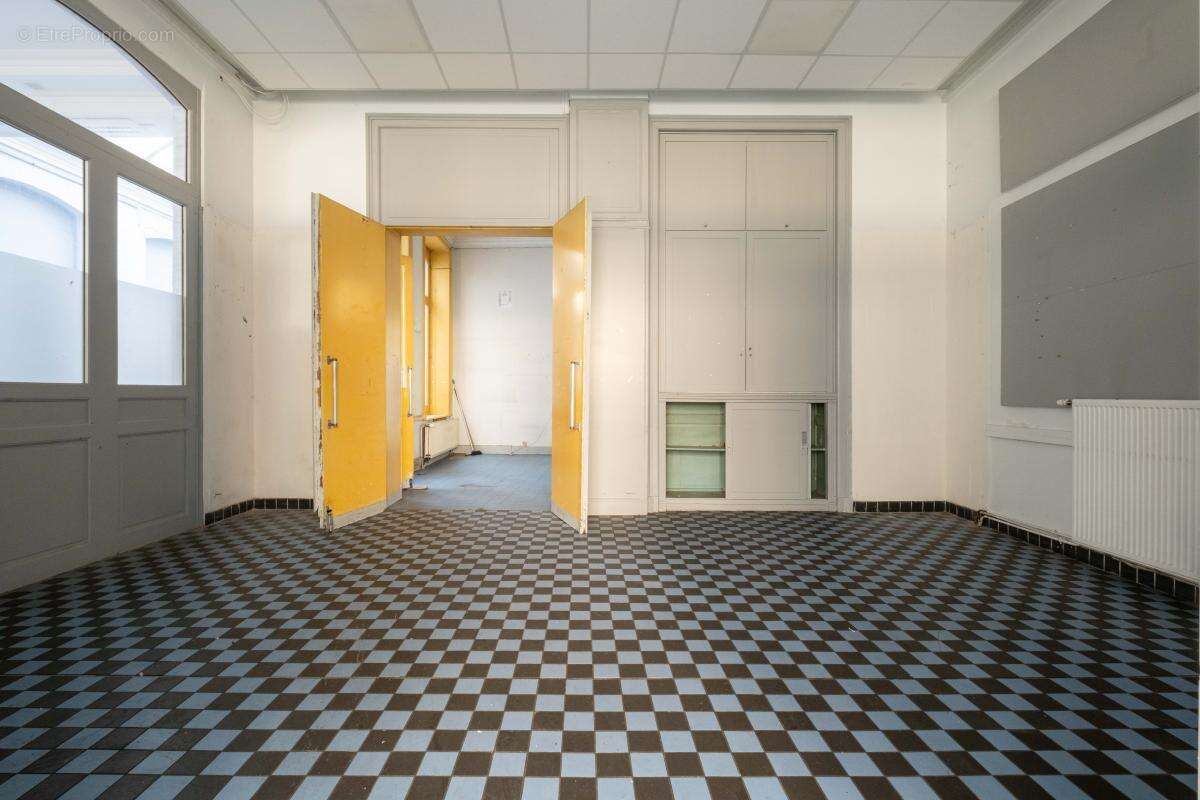 Appartement à ROUBAIX