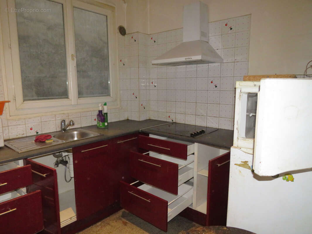 Appartement à PERPIGNAN
