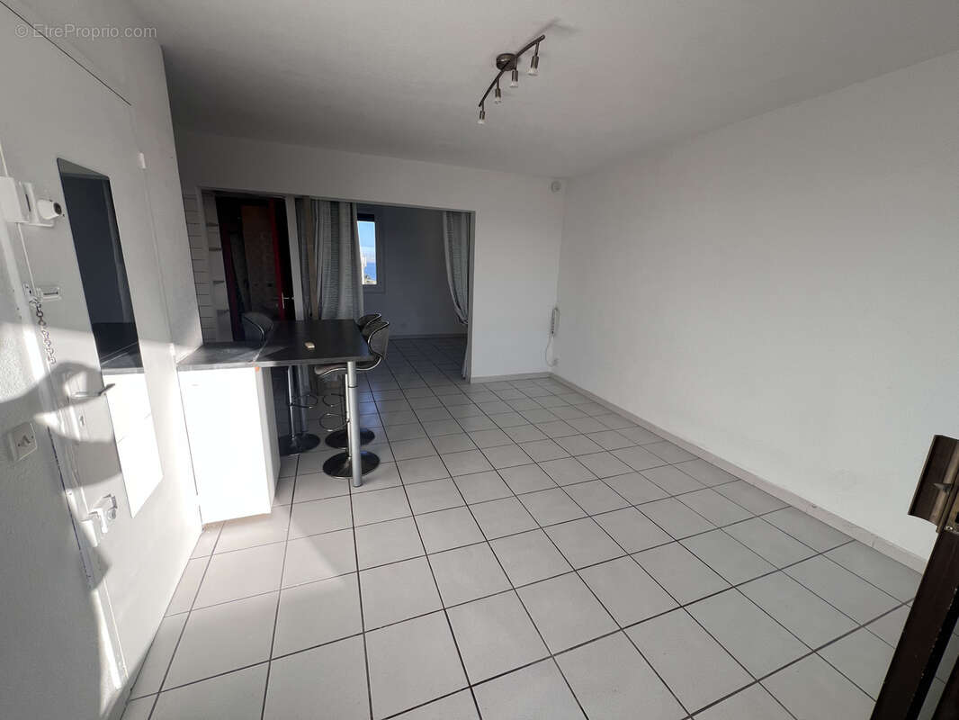 Appartement à LE BARCARES