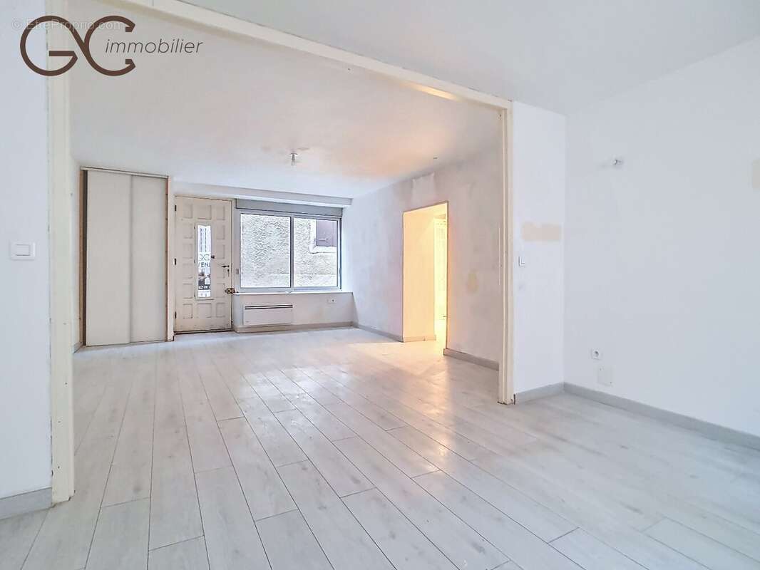 Maison à CESSENON-SUR-ORB