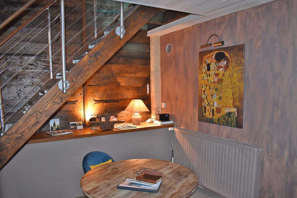 Maison à SARLAT-LA-CANEDA