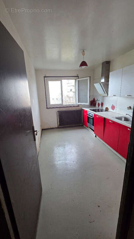 Appartement à ANNEMASSE