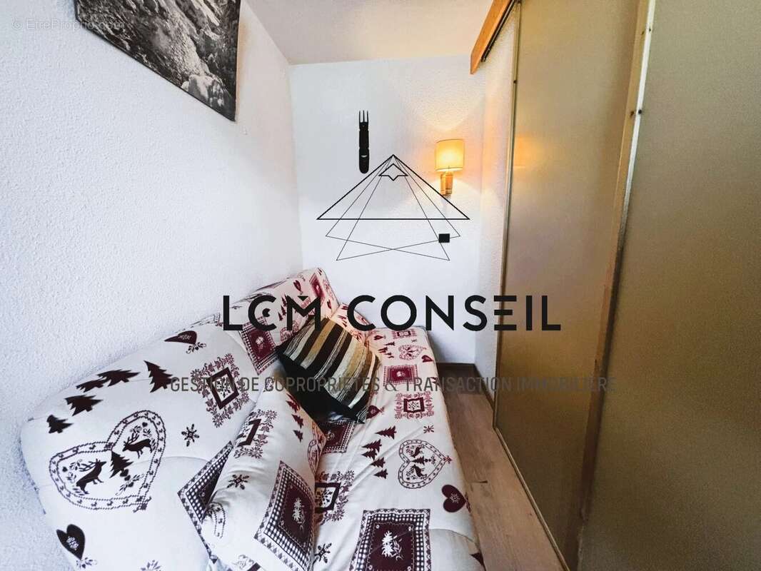 Appartement à VALEZAN