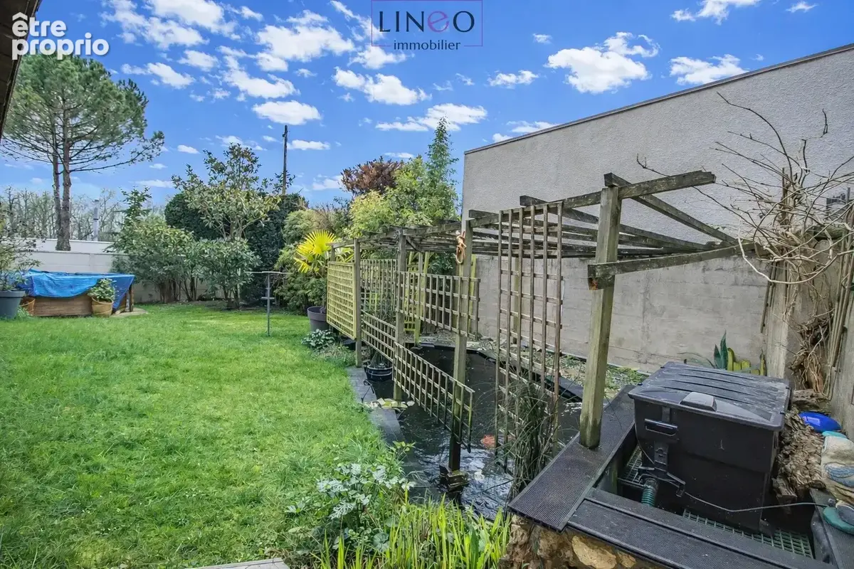 vente maison - 6 pièce(s) - photo 2