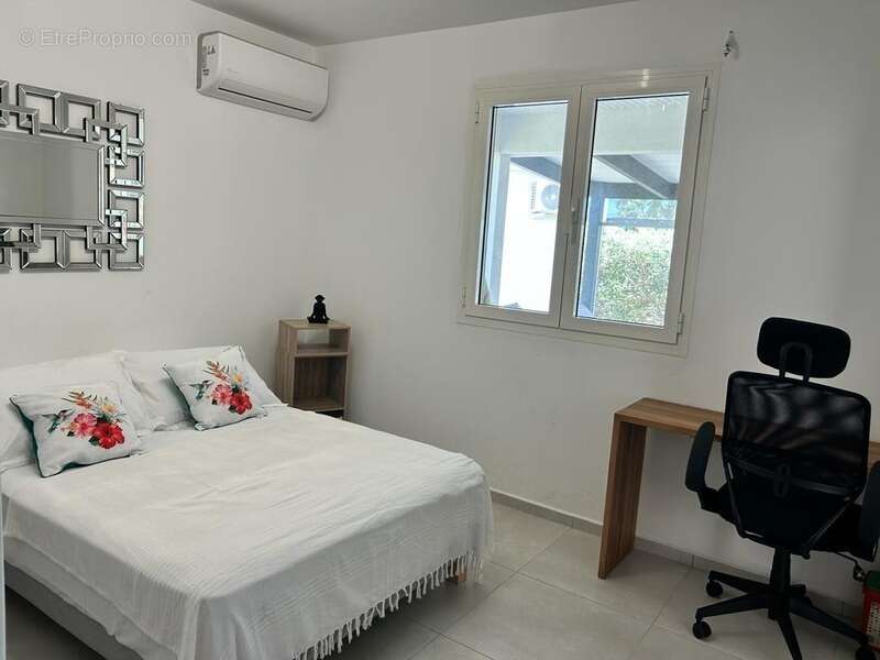Deux villas et piscines au HELLEUX, SAINTE ANNE (971) - photo 11