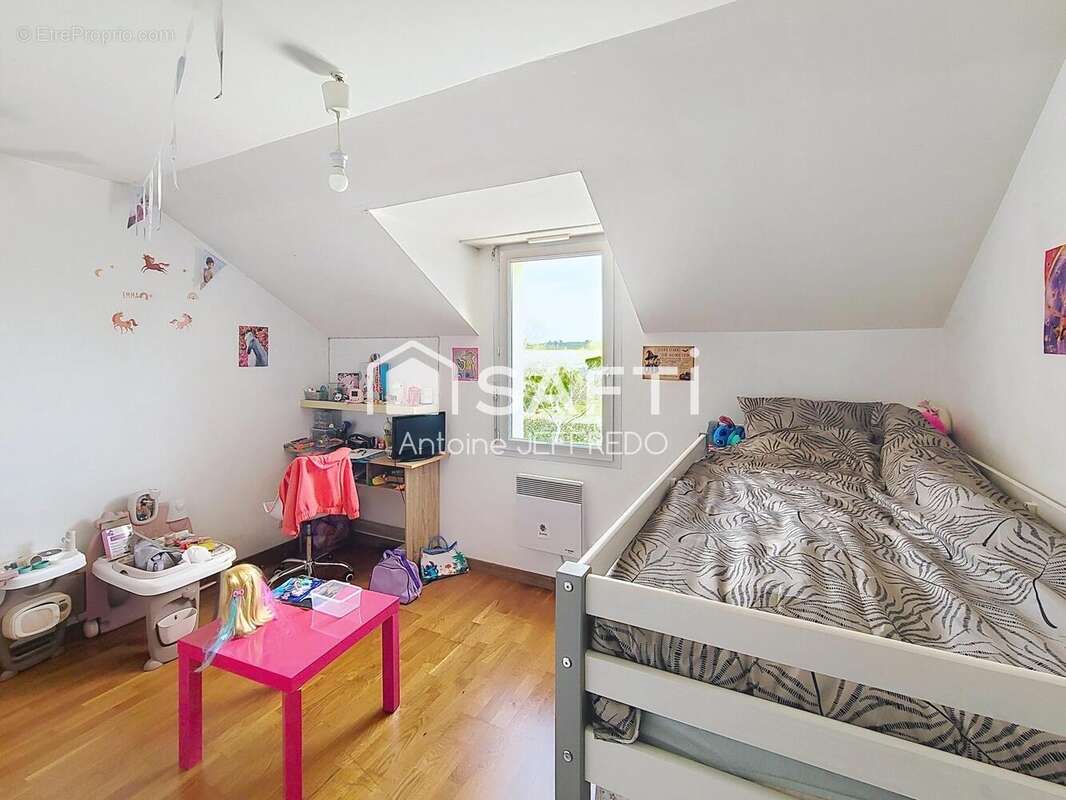 Photo 6 - Maison à PONT-SAINT-MARTIN