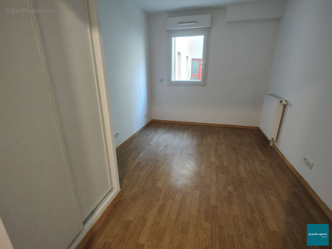 Appartement à MERVILLE-FRANCEVILLE-PLAGE