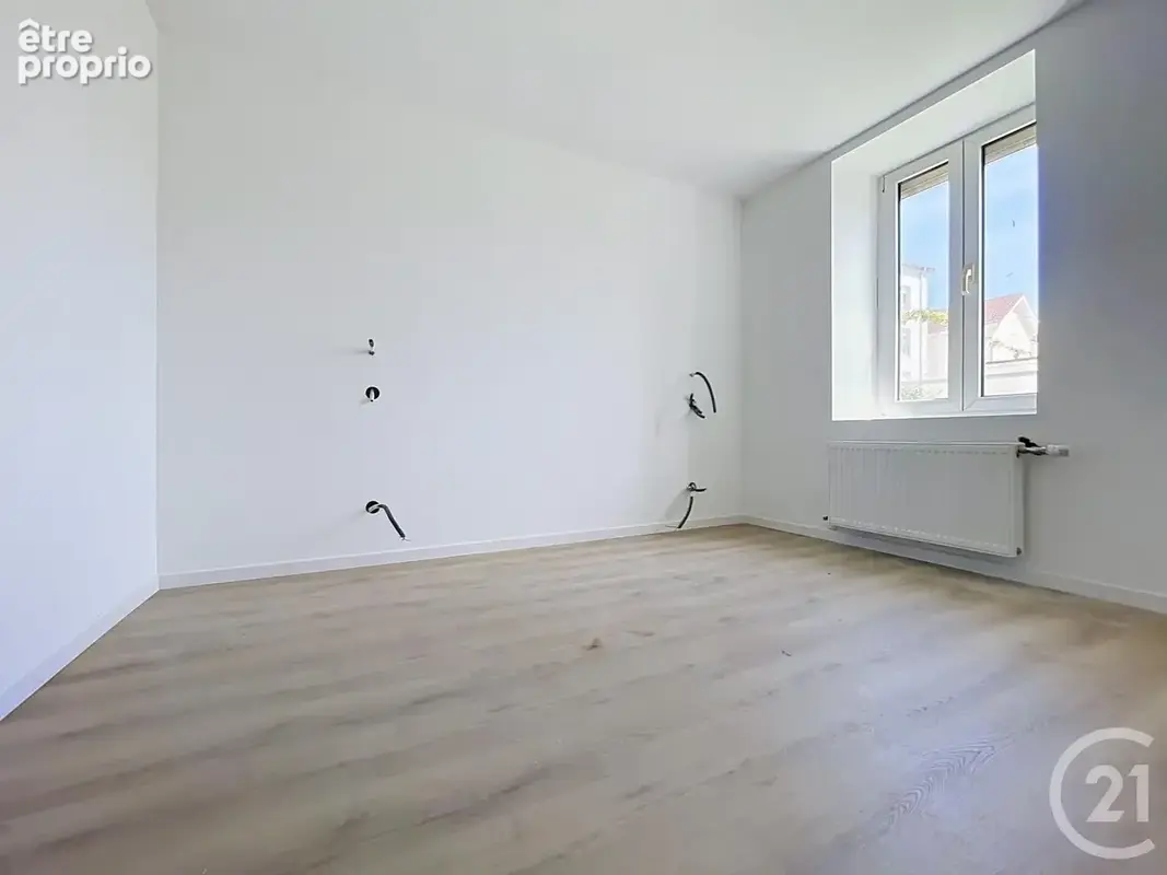 Appartement 3 pièces 57 m² à vendre à Epinal (88000) - photo 3