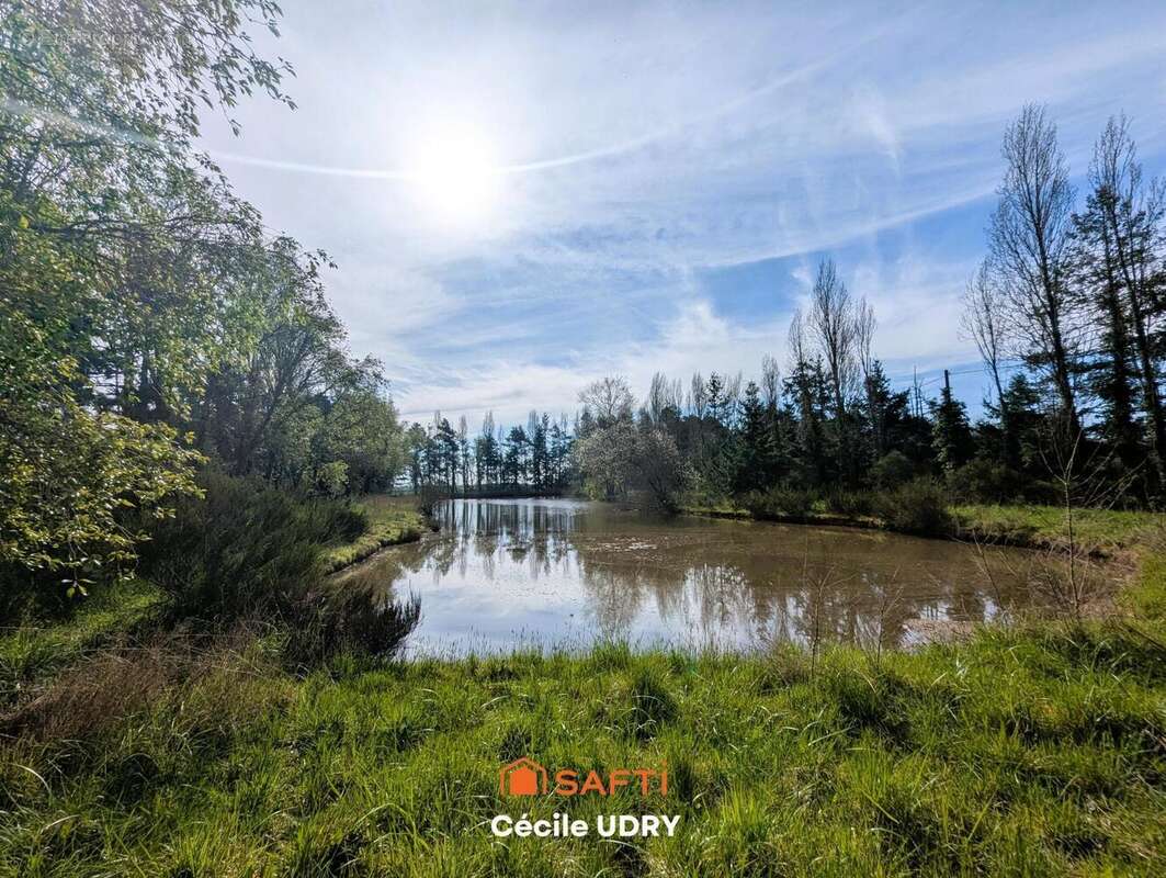 Photo 5 - Terrain à ATHEE-SUR-CHER