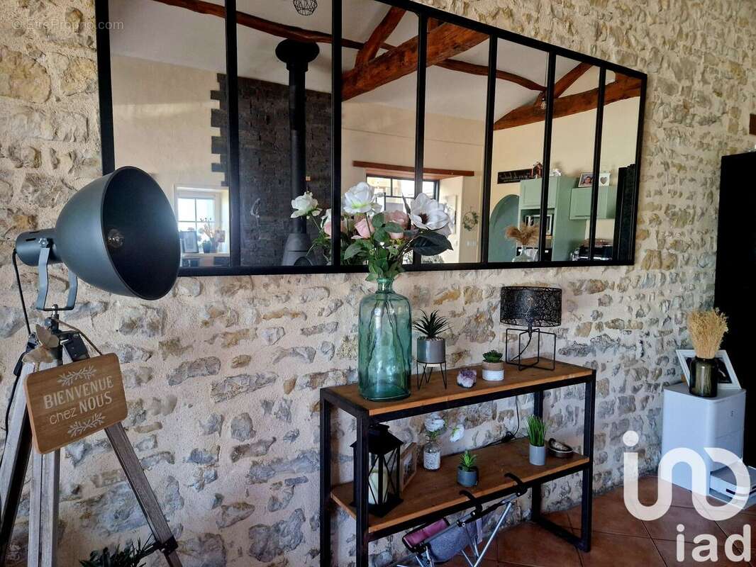 Photo 4 - Maison à SAINTE-HERMINE