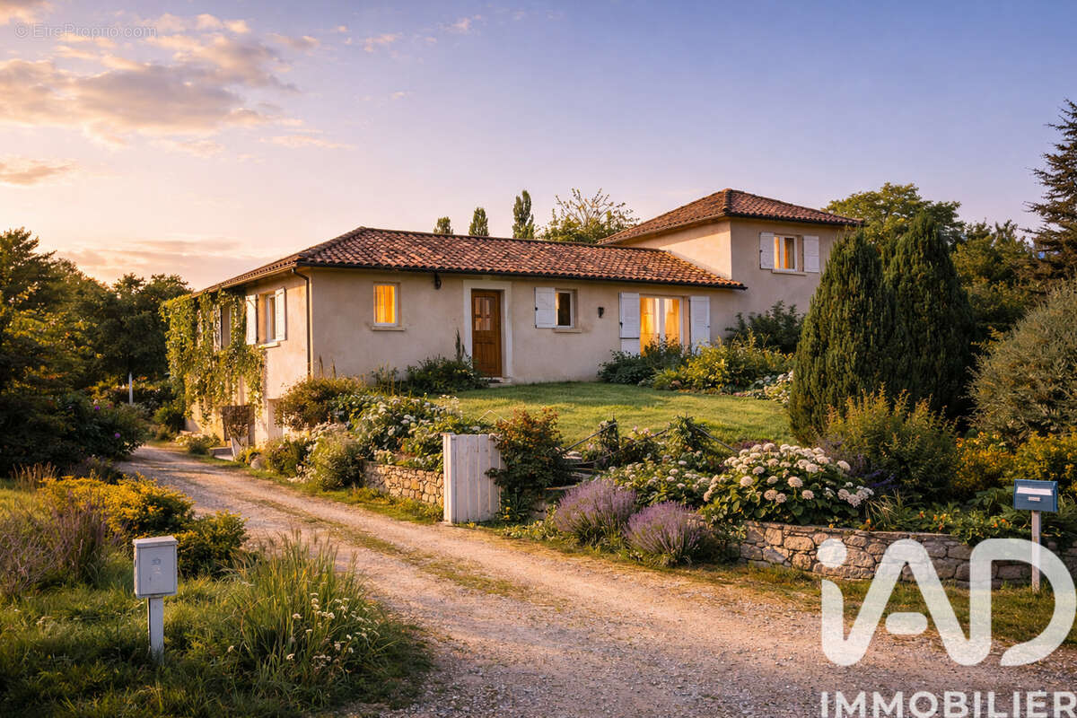 Photo 7 - Maison à CUSSAC